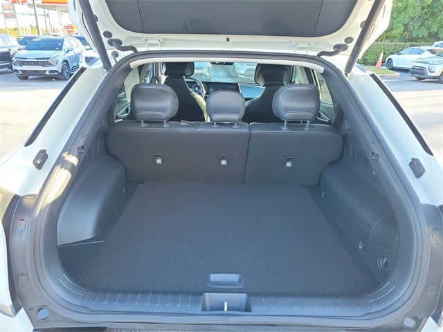 2022 Kia EV6 GT-Line