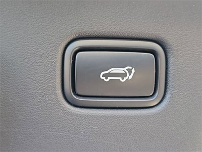 2022 Kia EV6 GT-Line