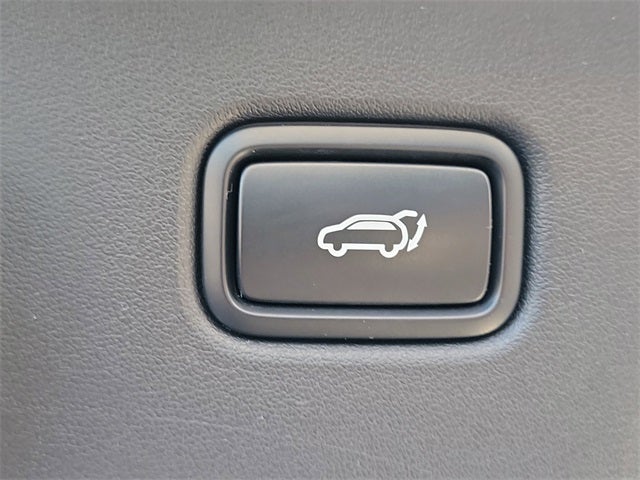 2022 Kia EV6 GT-Line