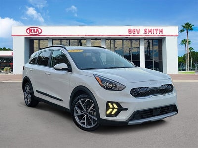 2022 Kia Niro Touring