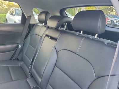 2022 Kia Niro Touring