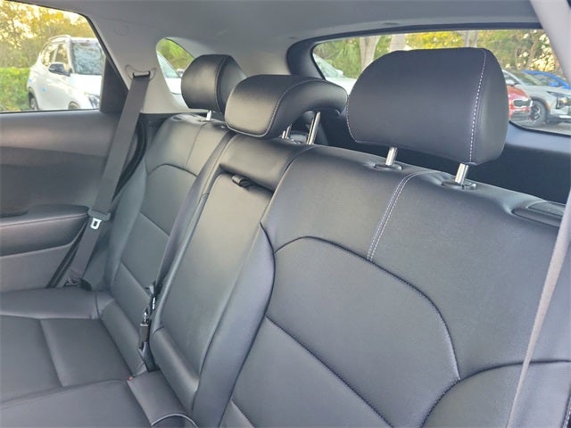 2022 Kia Niro Touring