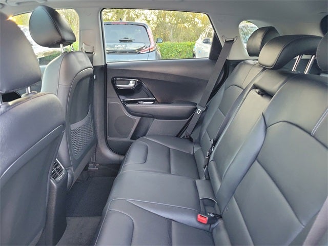 2022 Kia Niro Touring