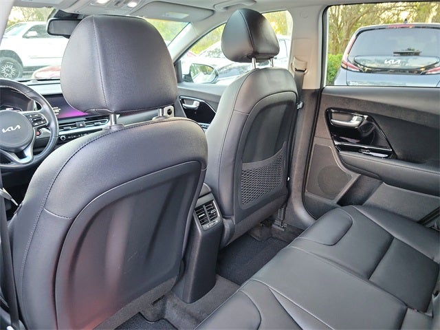 2022 Kia Niro Touring