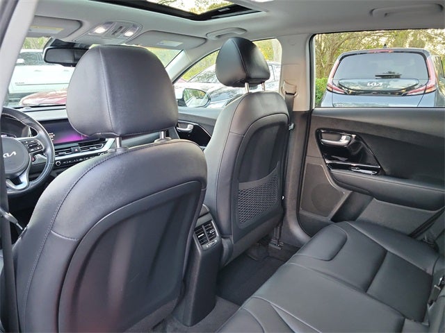 2022 Kia Niro Touring