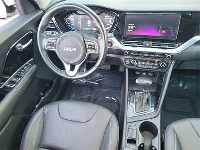 2022 Kia Niro Touring