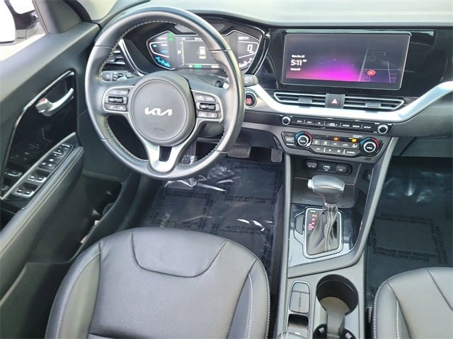 2022 Kia Niro Touring