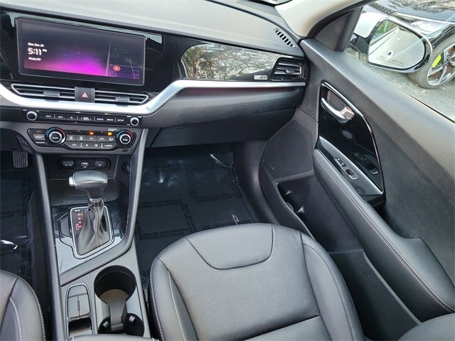 2022 Kia Niro Touring