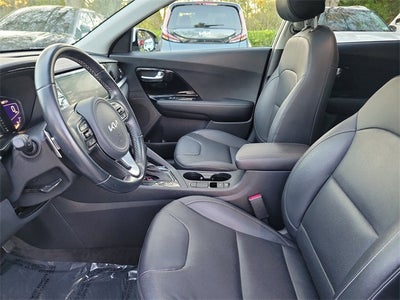 2022 Kia Niro Touring