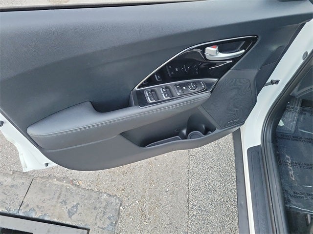 2022 Kia Niro Touring