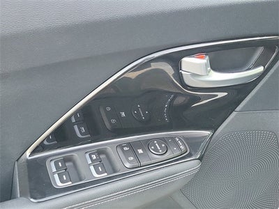 2022 Kia Niro Touring