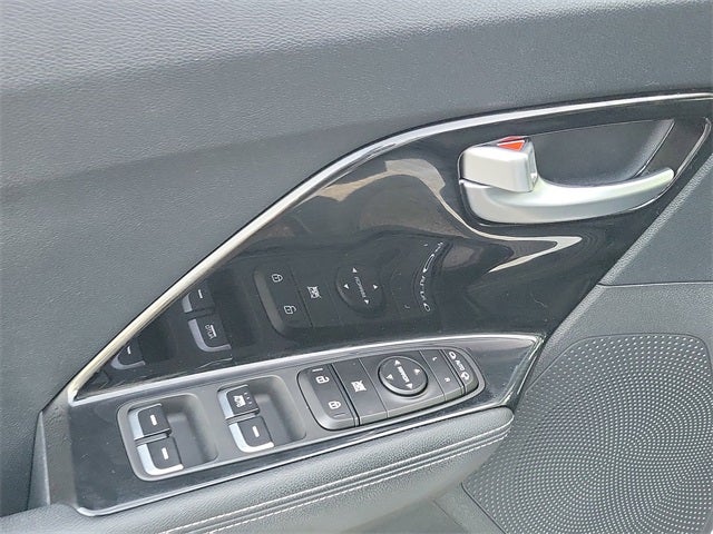 2022 Kia Niro Touring