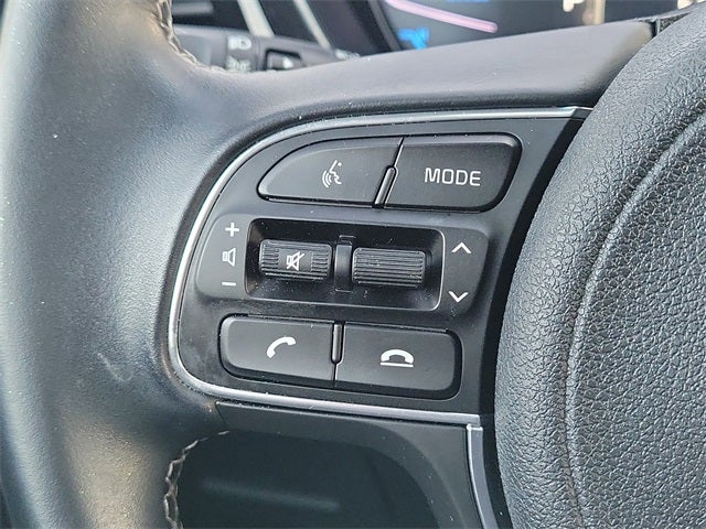 2022 Kia Niro Touring