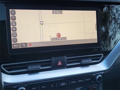 2022 Kia Niro Touring