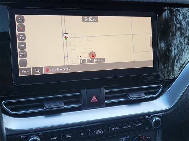 2022 Kia Niro Touring