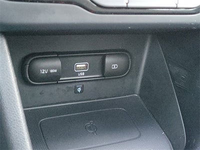 2022 Kia Niro Touring