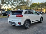 2022 Kia Niro Touring