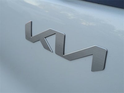 2022 Kia Niro Touring