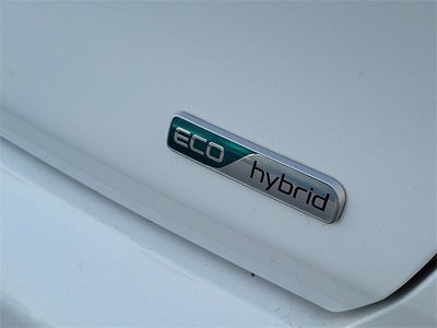 2022 Kia Niro Touring