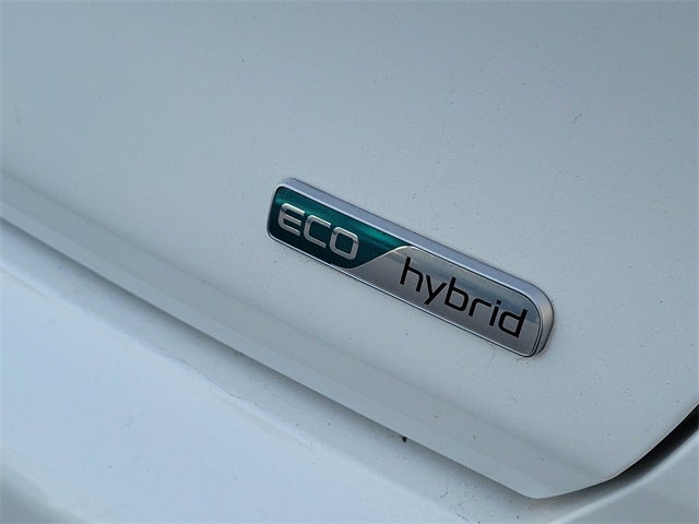 2022 Kia Niro Touring