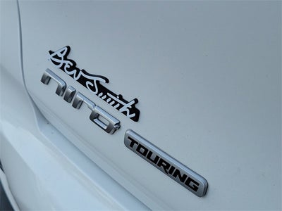 2022 Kia Niro Touring