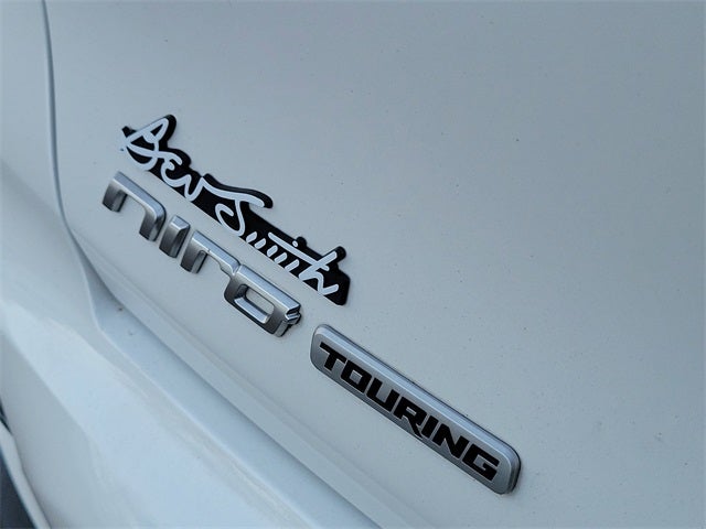 2022 Kia Niro Touring