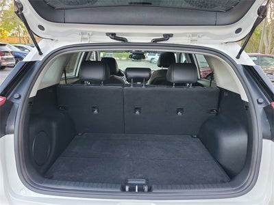 2022 Kia Niro Touring