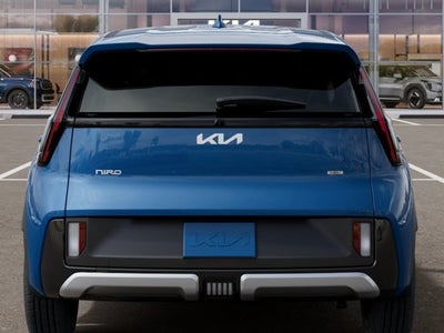 2027 Kia Niro LX