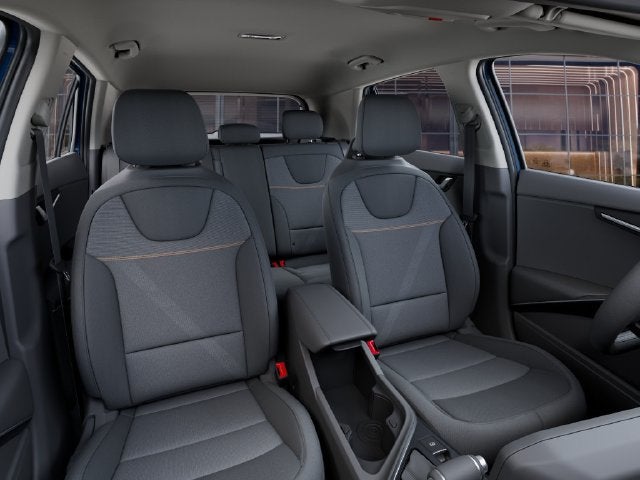 2027 Kia Niro LX
