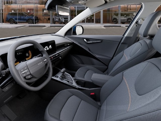 2027 Kia Niro LX