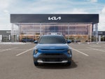 2027 Kia Niro LX