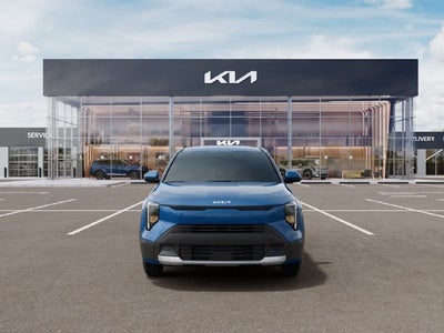 2027 Kia Niro LX