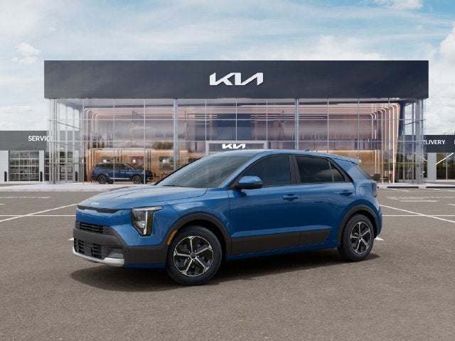 2027 Kia Niro LX