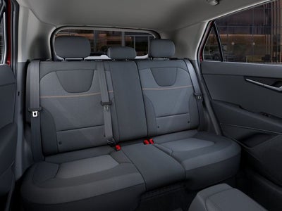 2026 Kia Niro LX