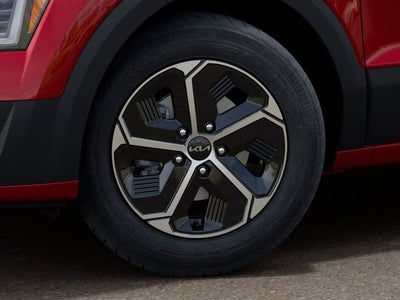 2026 Kia Niro LX