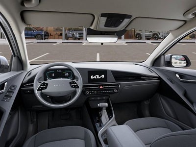2026 Kia Niro LX