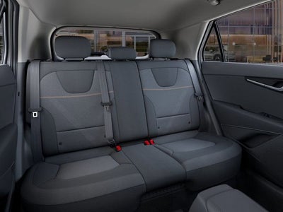 2026 Kia Niro LX