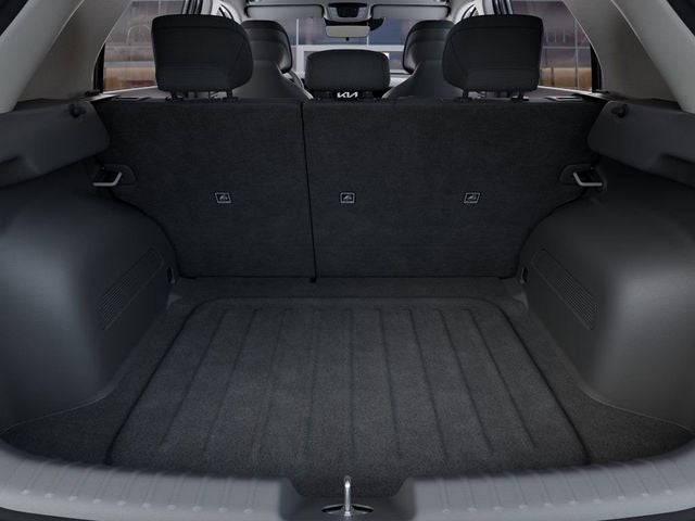 2026 Kia Niro LX