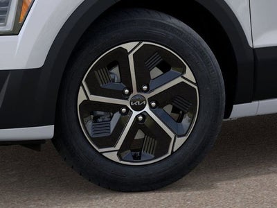 2026 Kia Niro LX