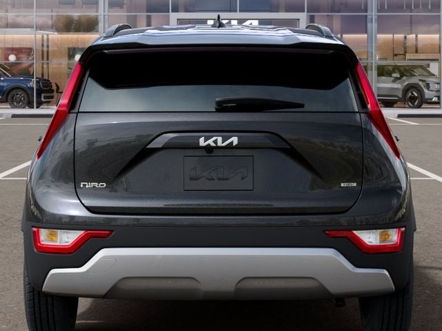2026 Kia Niro LX