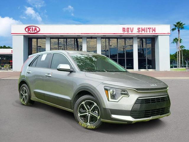 2025 Kia Niro LX