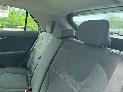 2025 Kia Niro LX