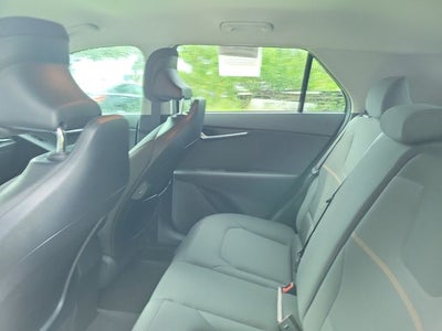 2025 Kia Niro LX