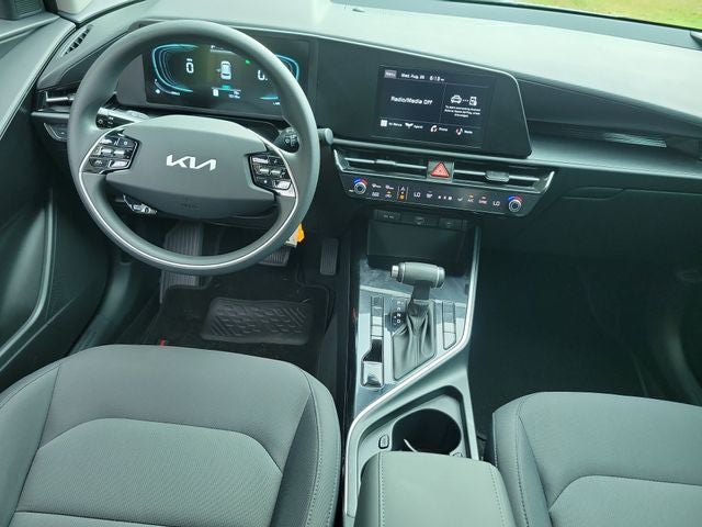 2025 Kia Niro LX