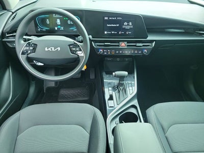 2025 Kia Niro LX