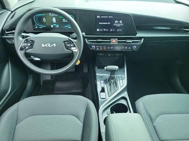 2025 Kia Niro LX