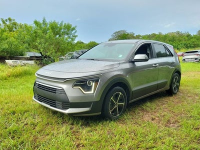 2025 Kia Niro LX