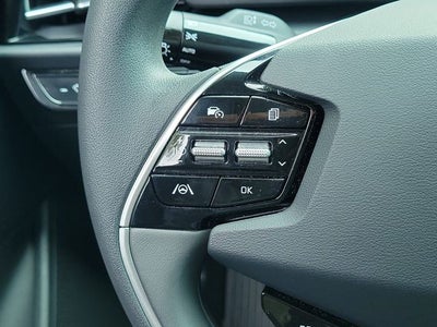 2025 Kia Niro LX
