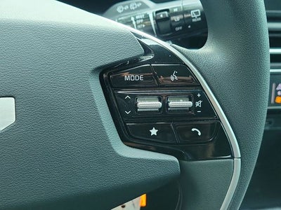 2025 Kia Niro LX