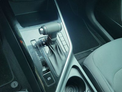 2025 Kia Niro LX